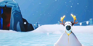 光遇2022圣诞节活动时间什么时候