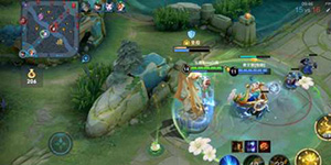 王者荣耀能力测试怎么过