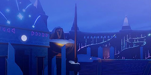 光遇欧若拉季音乐会在哪