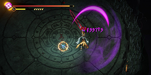 暖雪手游哪个职业厉害