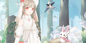 奇迹暖暖绒绒相伴怎么搭配