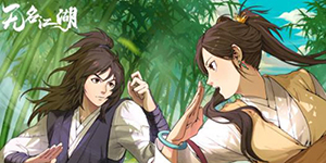 无名江湖最强武功怎么搭配