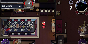 鹅鸭杀为什么加入不了游戏