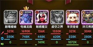 超能世界黑洞来袭攻略