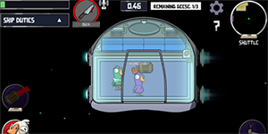 鹅鸭杀鸭子死了能做任务吗