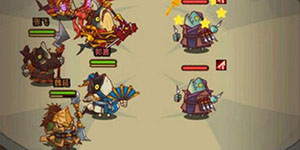 咸鱼之王2023推图最强阵容怎么搭配