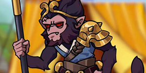 别惹农夫黑化悟空怎么解锁