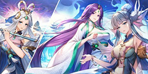 春秋封神英雄排行一览