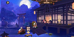 阴阳师神乐人偶在哪