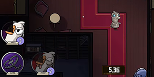 鹅鸭杀木乃伊是什么