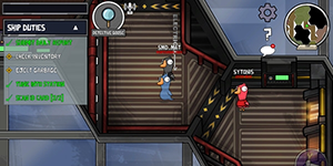 鹅鸭杀复仇者怎么玩