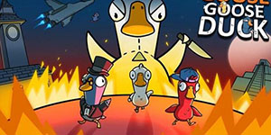 鹅鸭杀告密者怎么玩