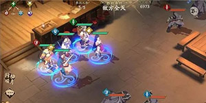 天地劫幽城再临2023t0阵容怎么搭配