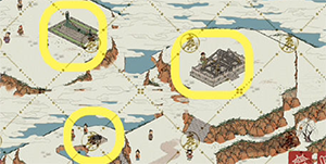 江南百景图尾宿攻略