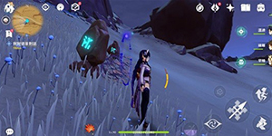 原神五绿洲之殿怎么进