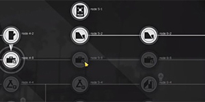 明日方舟生息演算科技怎么加点