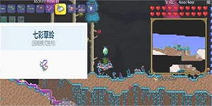 泰拉瑞亚光之女皇怎么召唤