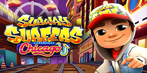 地铁跑酷2023永久兑换码一览