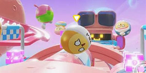 蛋仔派对2023永久角色领取兑换码一览