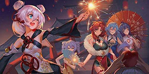 2023崩坏3最新兑换码一览