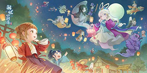 解忧小村落猪粪有什么用