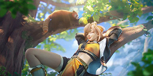 王者荣耀姬小满定位是什么