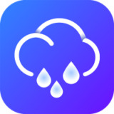 新雨天气app
