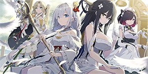 碧蓝航线2023捞船一览