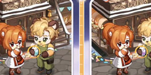 奥比岛手游恋心裁判第三关怎么过