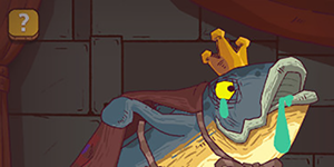 咸鱼之王春笋怎么获得