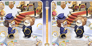 奥比岛手游恋心裁判第六关怎么过