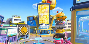 蛋仔派对2023皮肤兑换码一览