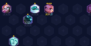 金铲铲之战ai程序效果一览