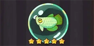 咸鱼之王吕布配什么鱼