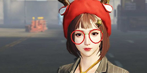 明日之后2023捏脸女性代码一览