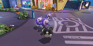 蛋仔派对变异蛋是什么