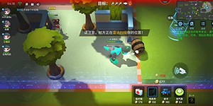 逃跑吧少年酒桶怎么用