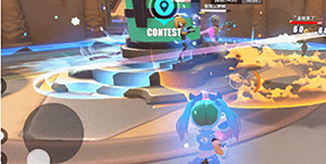 激战亚拉特新手阵容怎么搭配