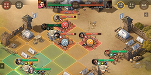 三国志战棋版核心武将排名一览