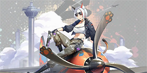 猫之城空战王牌涂鸦怎么搭配