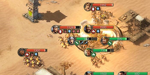 三国志战棋版新手阵容怎么搭配