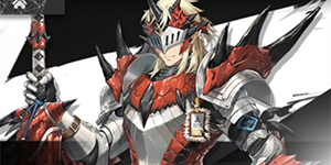 明日方舟火龙S黑角强度怎样