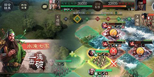 三国志战棋版平民武将怎么搭配