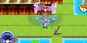 别惹农夫阳光开朗大男孩怎么解锁