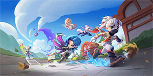 逃跑吧少年ss19赛季什么时候开始