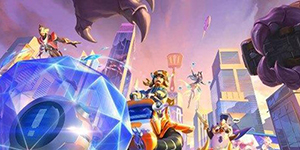 金铲铲之战s8.5上分阵容怎么搭配