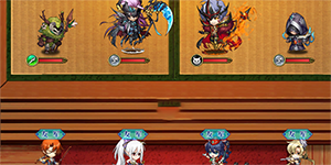 梦幻模拟战炽热和弦怎么过