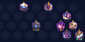 金铲铲之战S8.5怪兽阵容怎么搭配