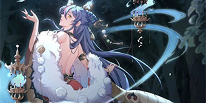 天地劫幽城再临朝歌技能怎么搭配