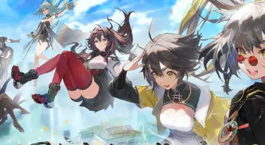 深空之眼怎么自动战斗